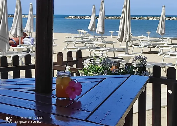 Hotell Imperiale Cesenatico