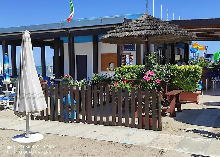 Imperiale Cesenatico