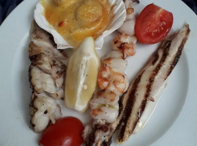 Hotell Imperiale 3*