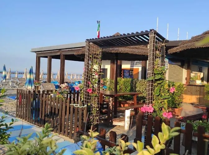 Imperiale 3* Cesenatico