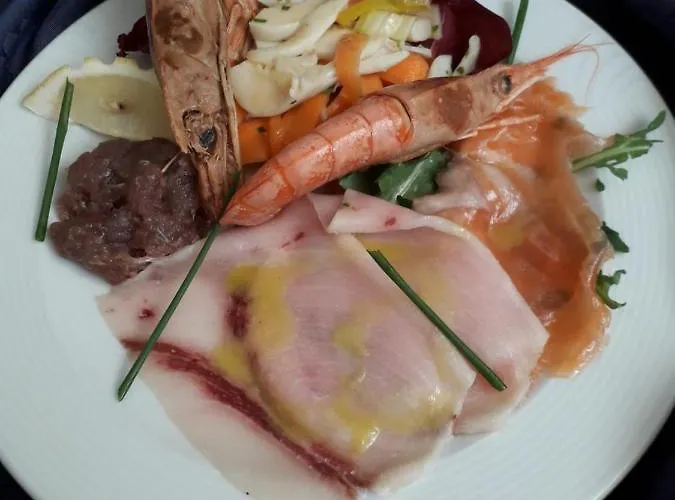 Imperiale 3* Cesenatico