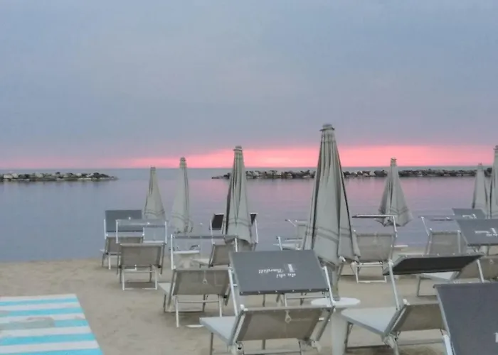 Hotell Imperiale 3*