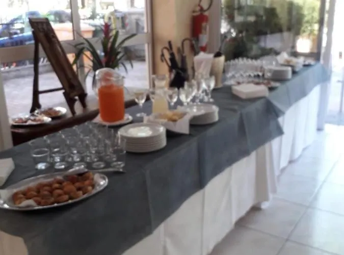 Imperiale 3* Cesenatico