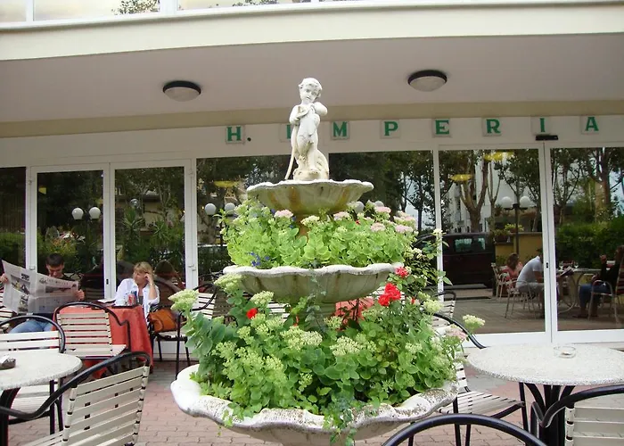 Imperiale Hotell