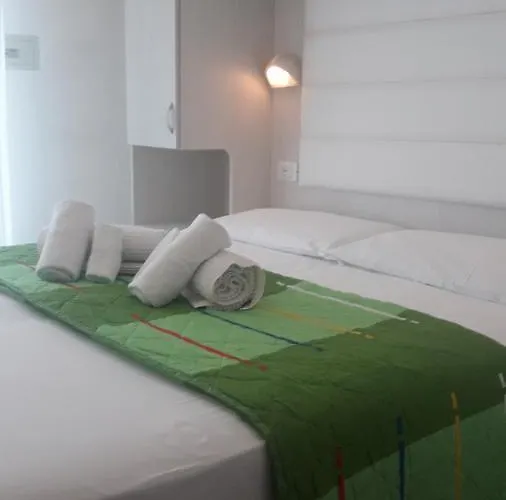 Hotell Imperiale 3*