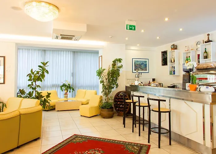 Hotell Imperiale 3*