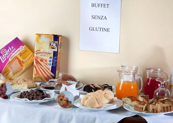 فندق Imperiale 3*