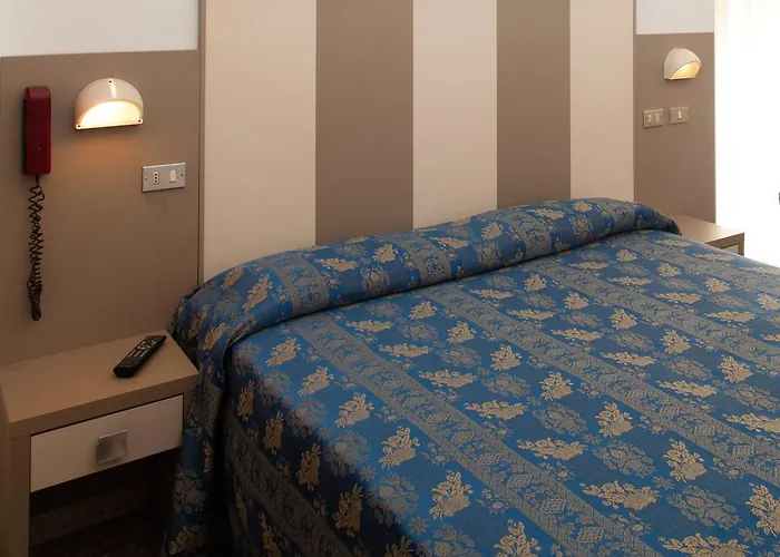 Imperiale Hotell 3*