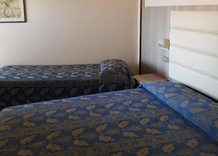 Hotell Imperiale Cesenatico