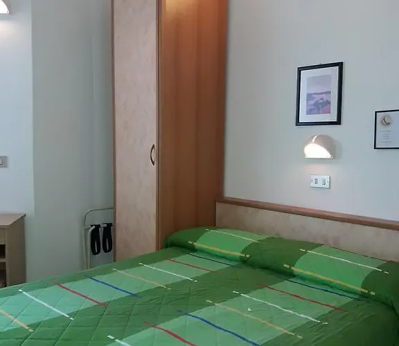 Imperiale Hotell Cesenatico