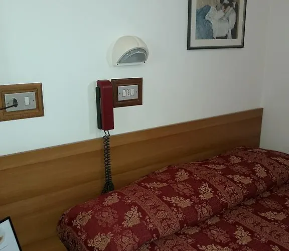 Imperiale فندق تْشيزيناتيكو