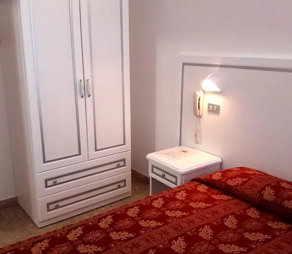 Imperiale Hotell Cesenatico