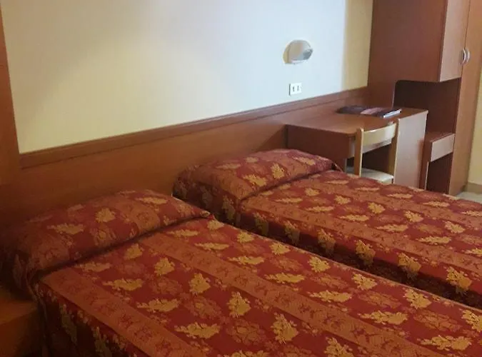 Hotell Imperiale