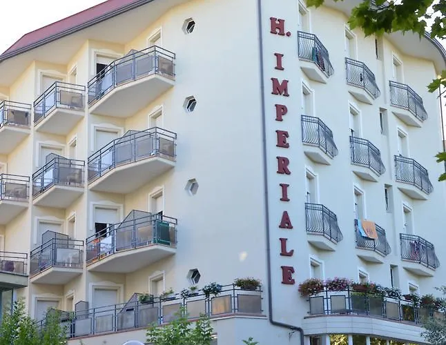 Imperiale 3* Cesenatico