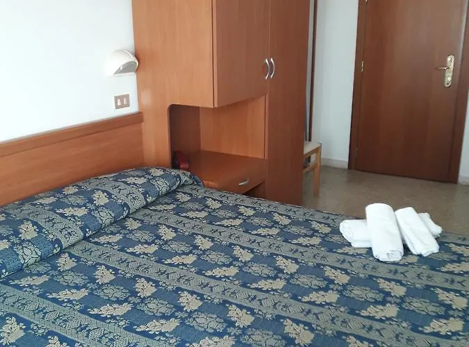 Hotell Imperiale 3*
