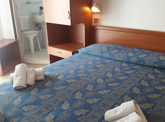 Hotell Imperiale Cesenatico