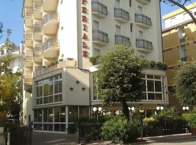 Imperiale Hotell