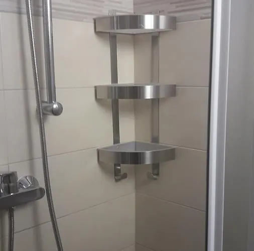 Imperiale Hotell Cesenatico