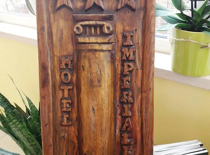 Imperiale 3* Cesenatico