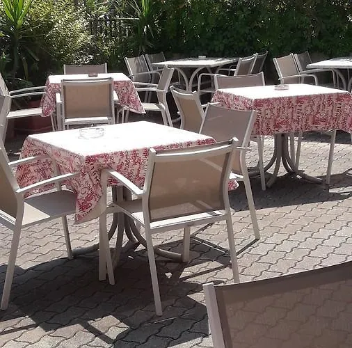 Imperiale Hotell 3*