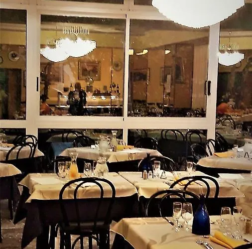 Imperiale Hotell Cesenatico