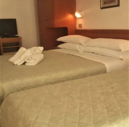 Imperiale Hotell Cesenatico