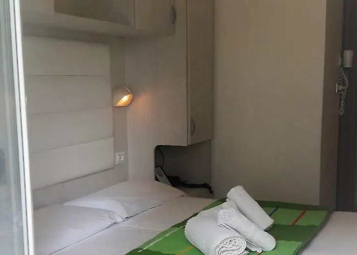 Imperiale Hotell 3*