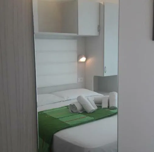 فندق Imperiale تْشيزيناتيكو